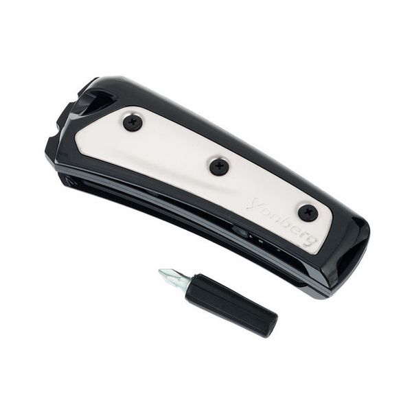Yonberg D2 Storm Black A