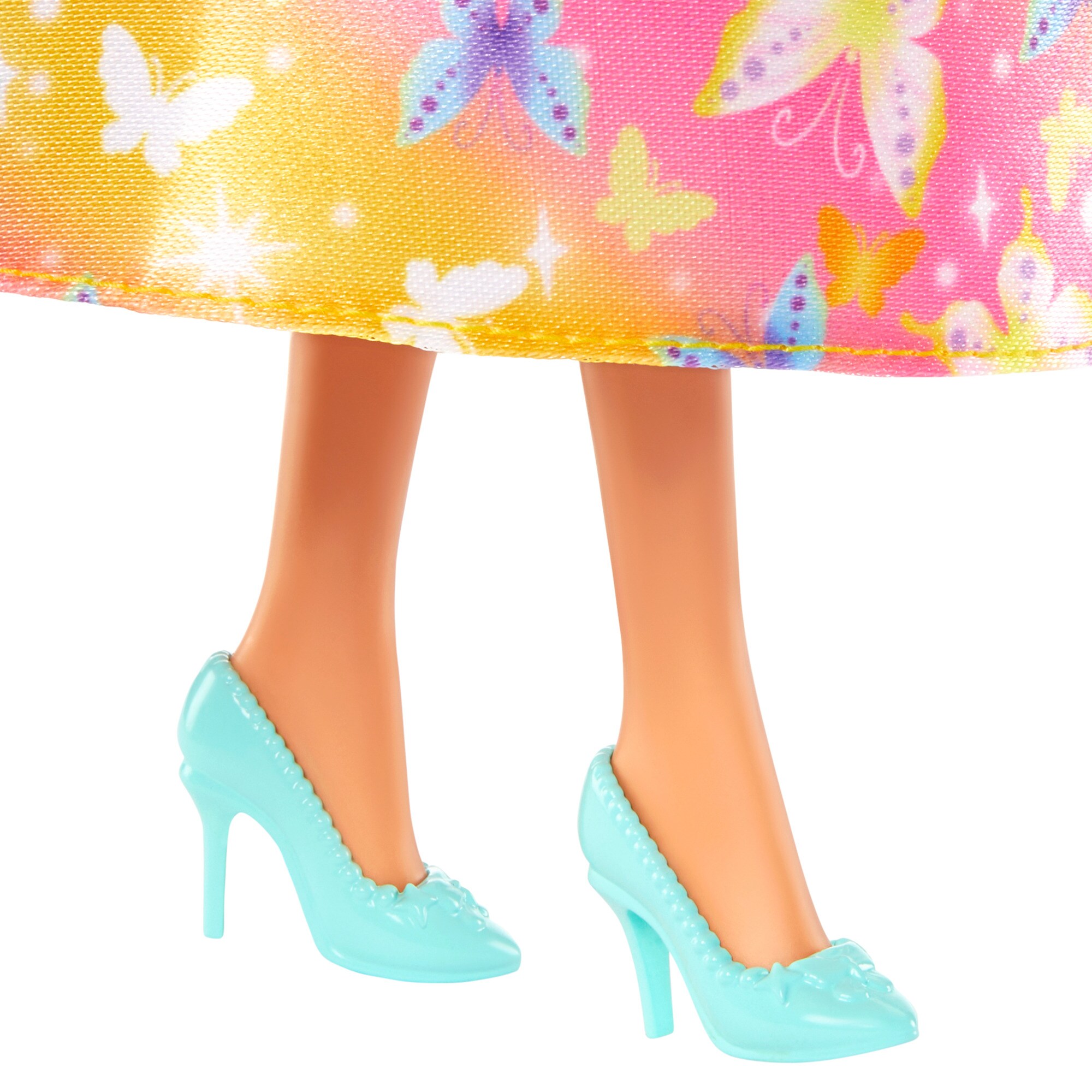 Mattel Puppe Barbie Dreamtopia royale Puppe