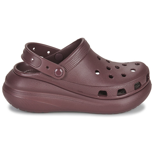Crocs - Crush Clog - Dark Cherry