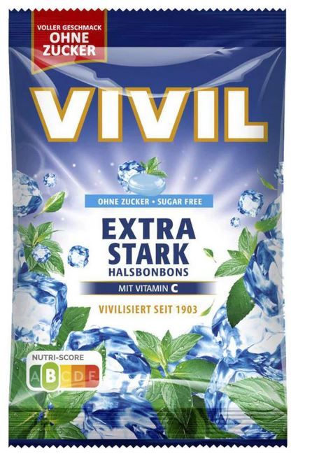 Vivil Hals