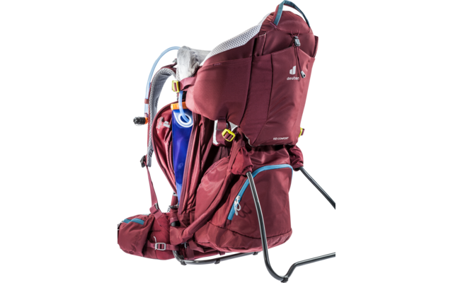 Deuter Kid Comfort Kindertrage 14 Liter