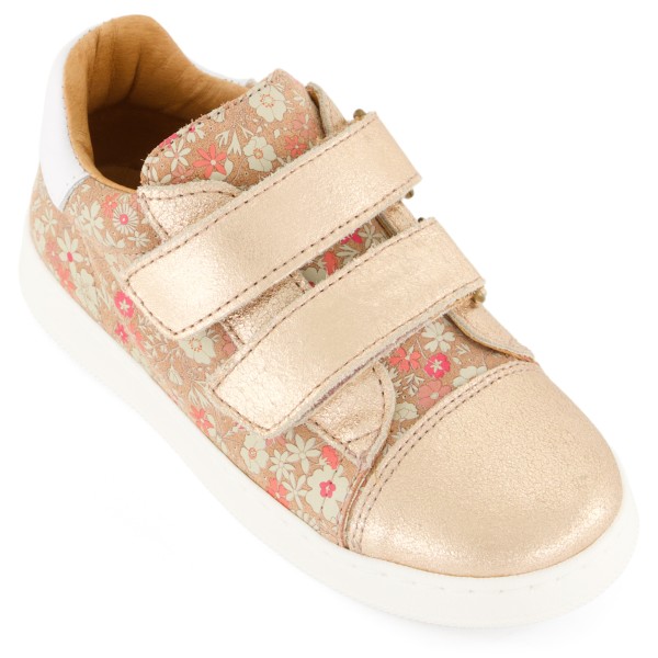WHEAT - Kid's Sneaker Velo - Baskets