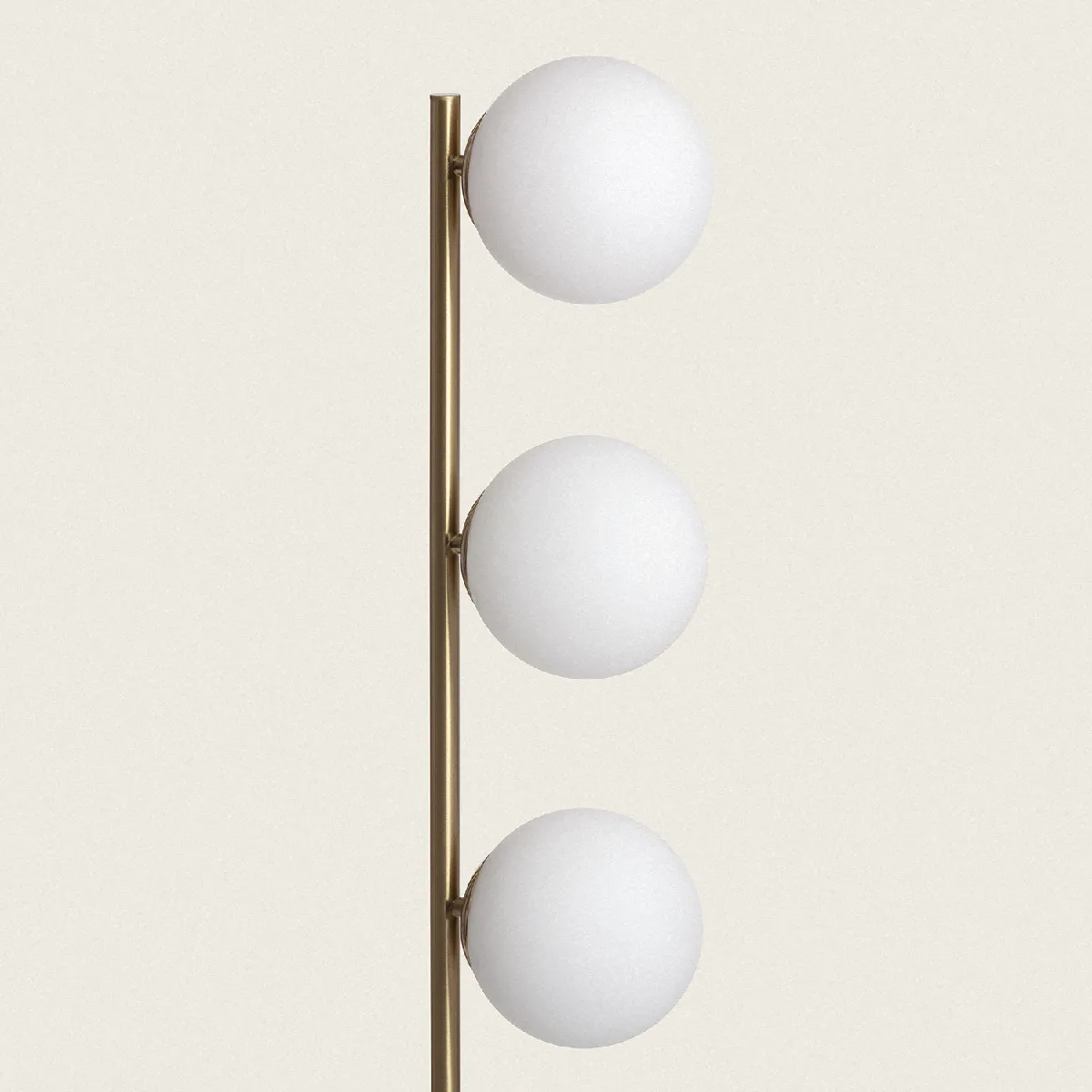 Ledkia Moonlight Brass - Doré