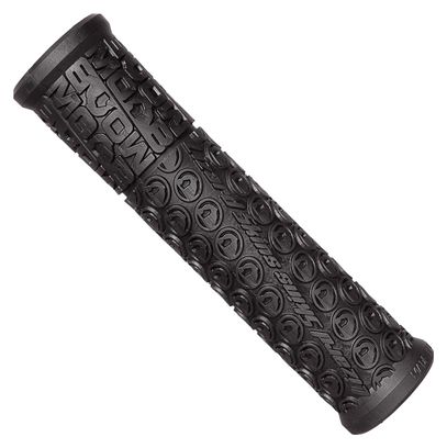 Paire de Grips Lizard Skins Single Compound Moab Noir