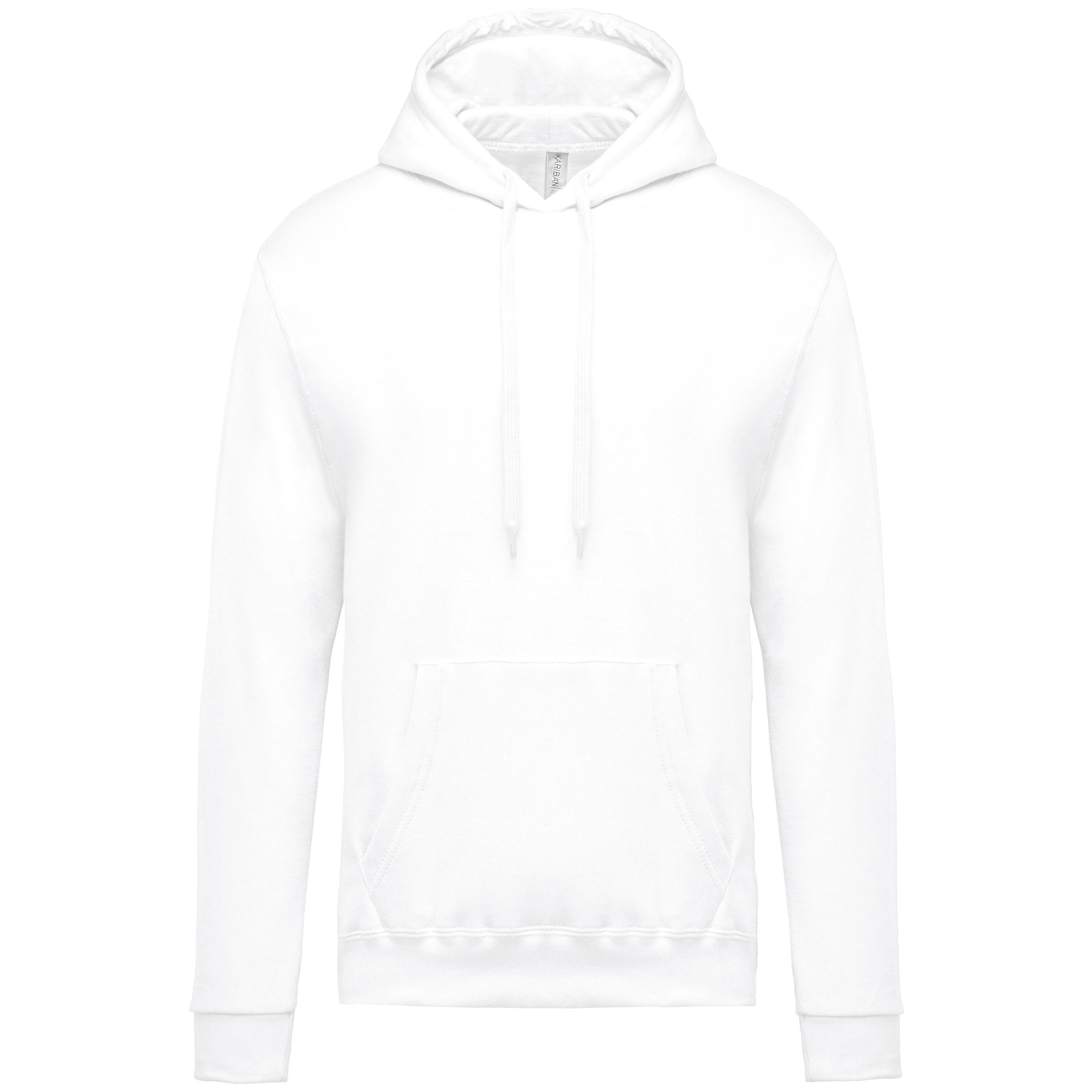 Kariban K476 - Sweat-shirt capuche homme