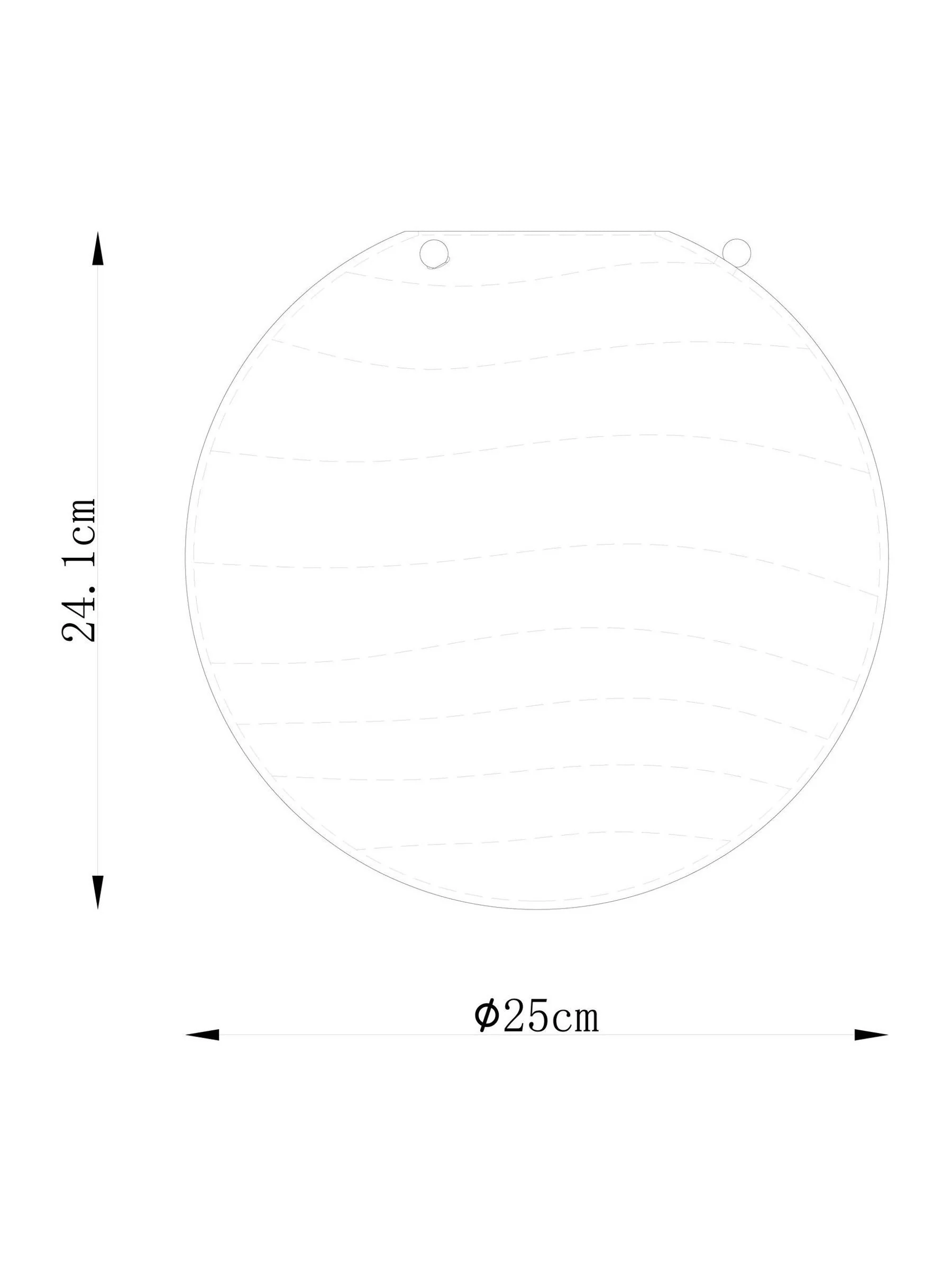 Juno Easy Fit Pendant Light Shade