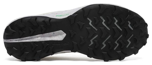 Saucony Peregrine RFG Blanc Femme