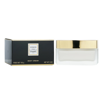 Chanel Coco Creme corporal hidratante