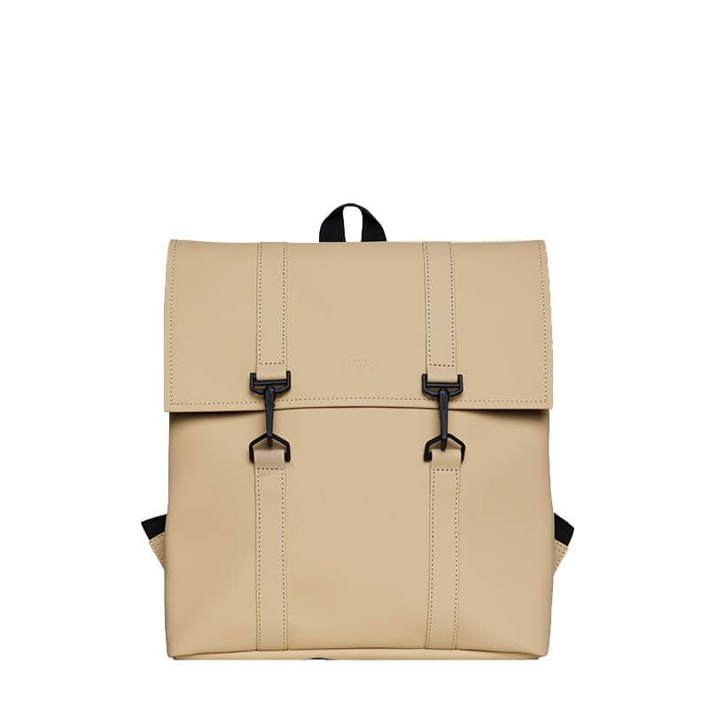 Sac à dos MSN Bag Mini 34 cm Sand
