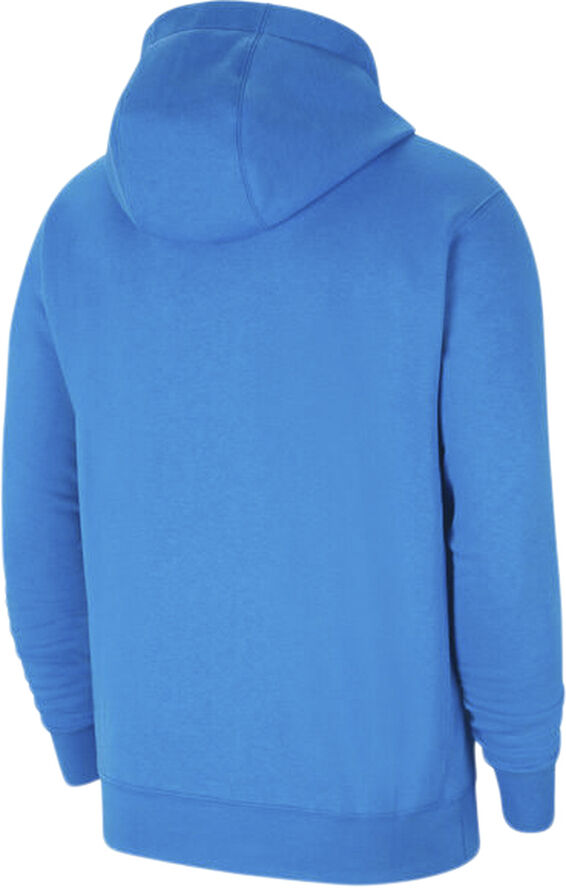 Nike Park træningshættetrøje Blå