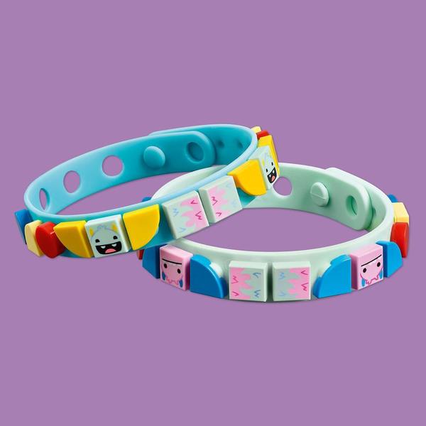 41923 - LEGO DOTS - Les bracelets monstres