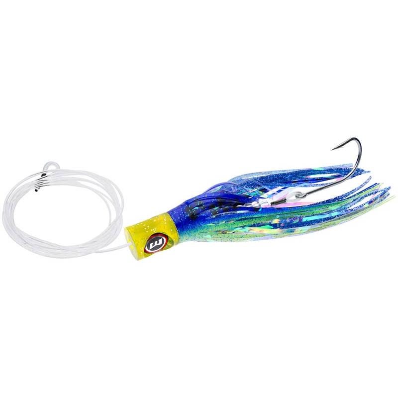 Jet Williamson Soft Dorado Catcher - 50G
