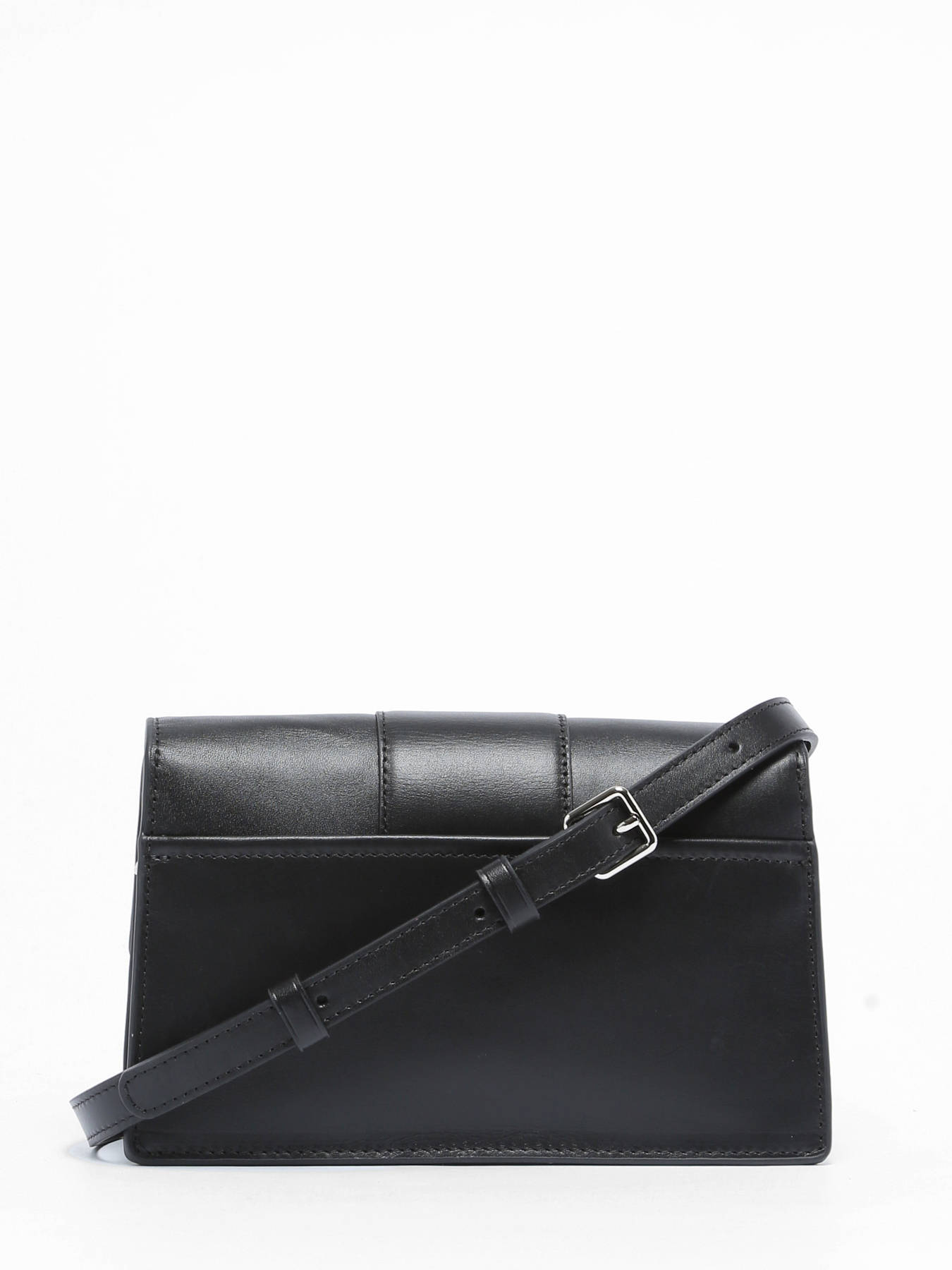 Sac bandoulire Paris ily cuir LANCASTER