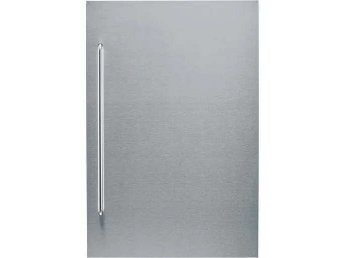 Siemens KF20ZSX0, Frontpanel, Siemens, Køleskab, Grå, 11,6 kg