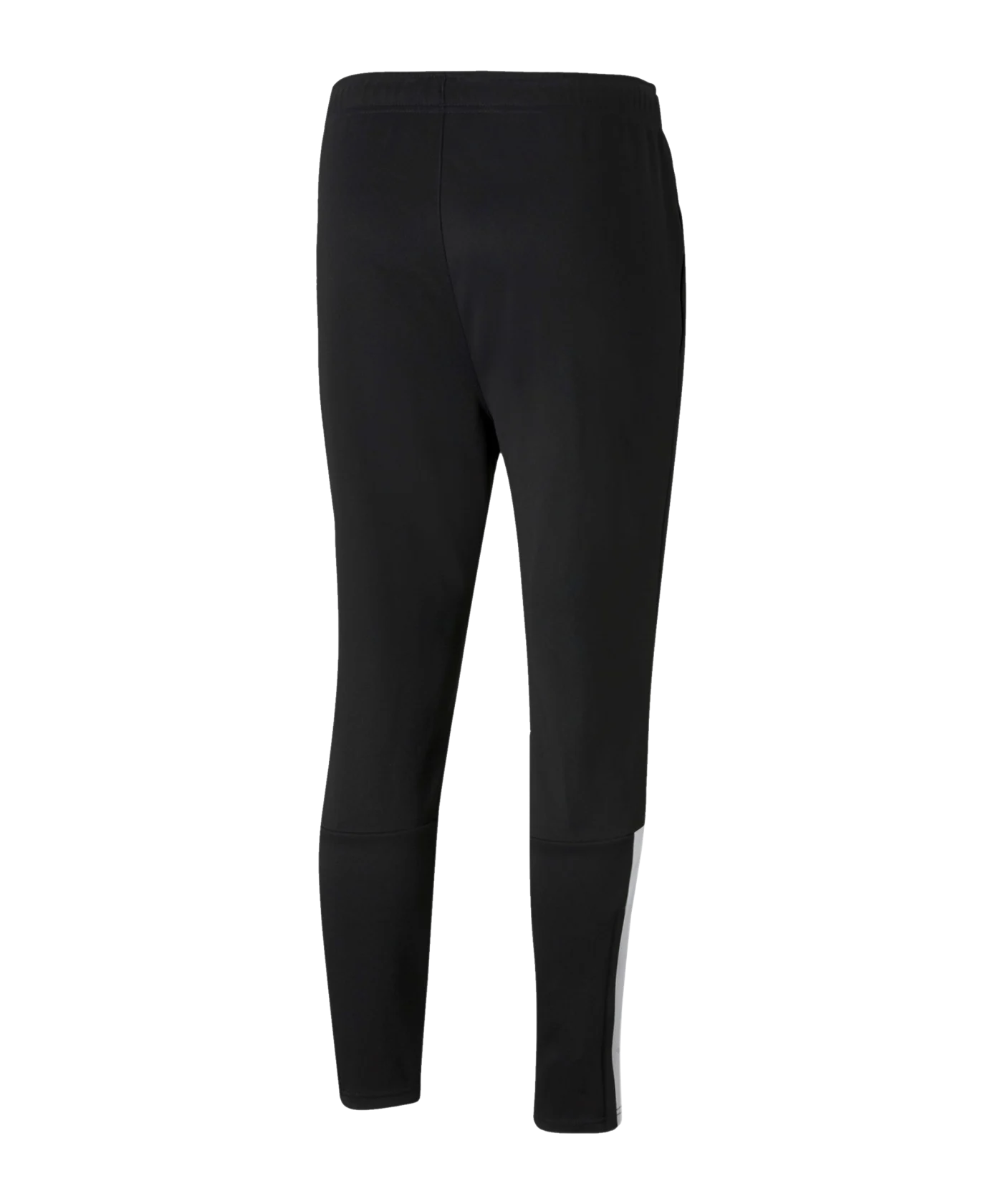 PUMA teamLIGA Trainingshose Schwarz F03