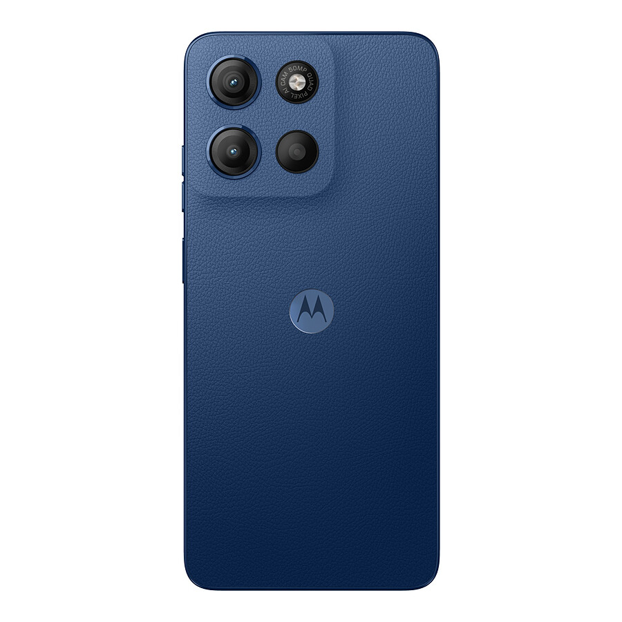 Motorola Moto G15 - Marine