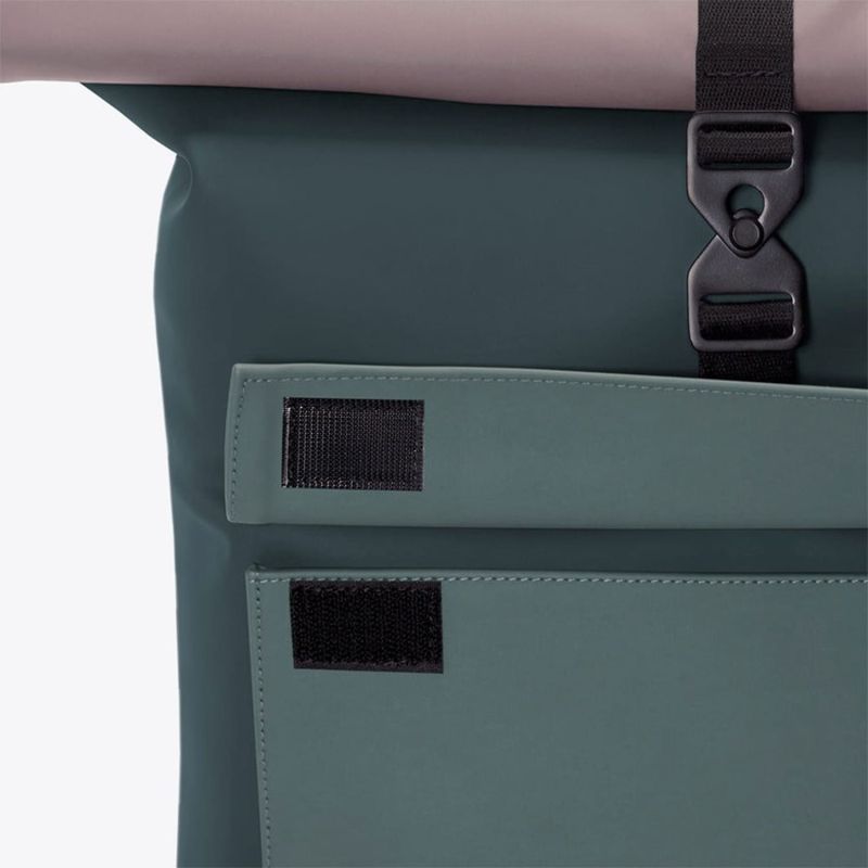 Sac à dos Lotus Jasper mini 42 cm Pine Green - Forest