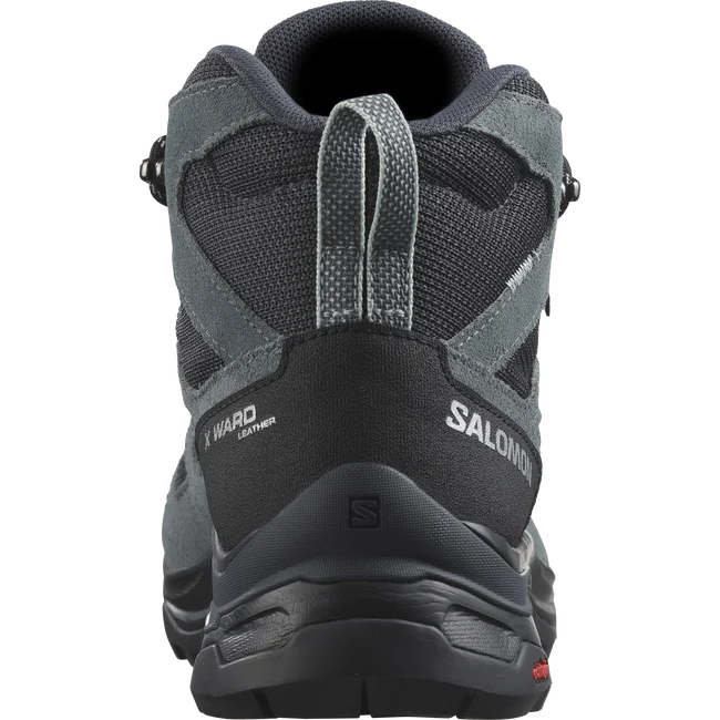 X WARD Leather MID GORE-TEX  Leder-Hikingschuhe Damen