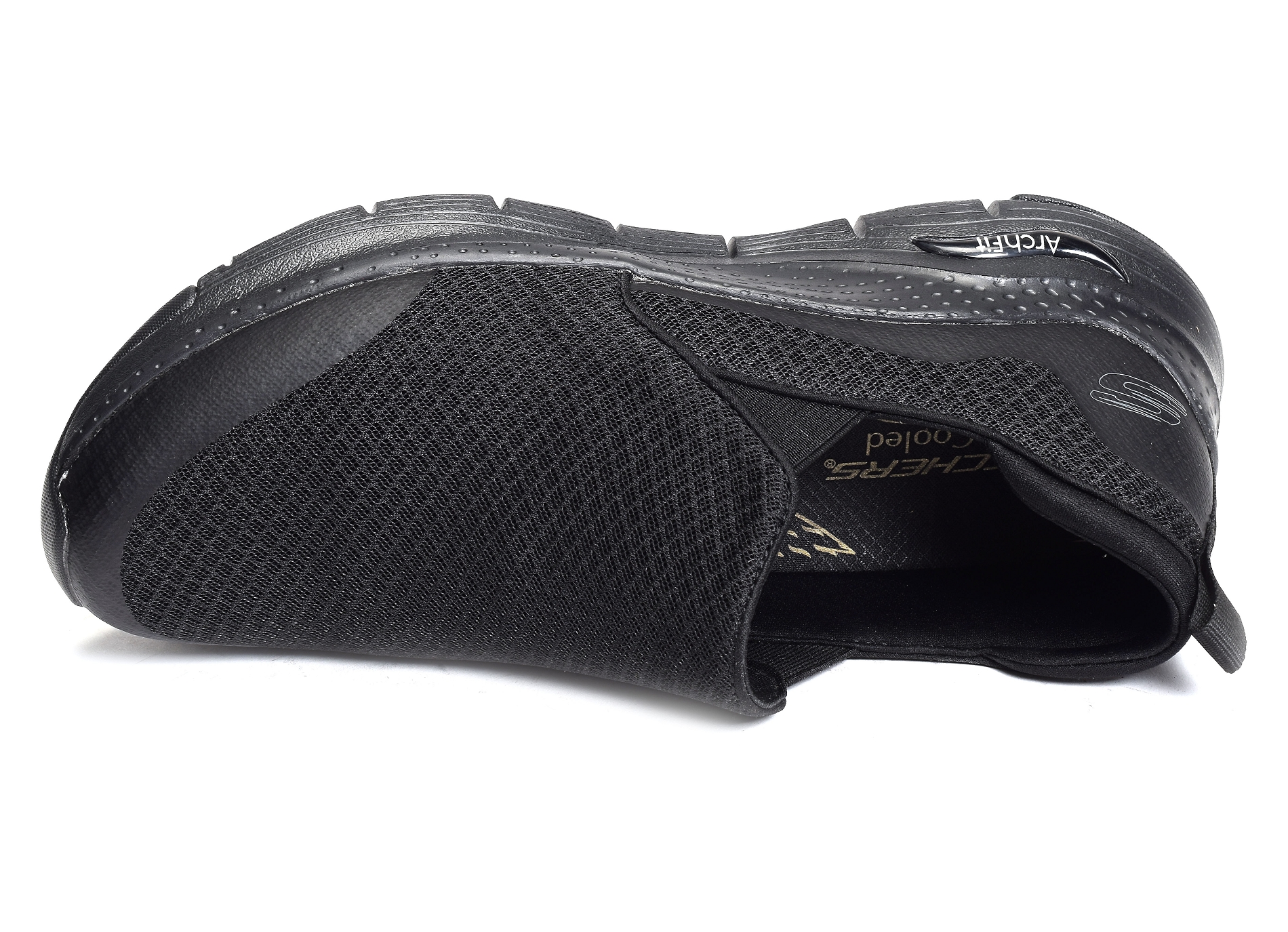Arch fit banlin noir noir