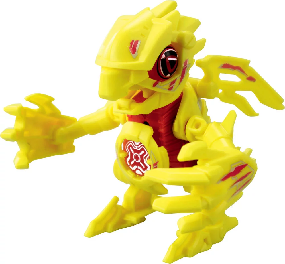 BIOPOD KOMBAT CREATURE
