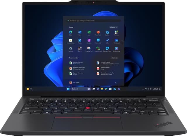 Lenovo ThinkPad X13 Gen 6 13.3