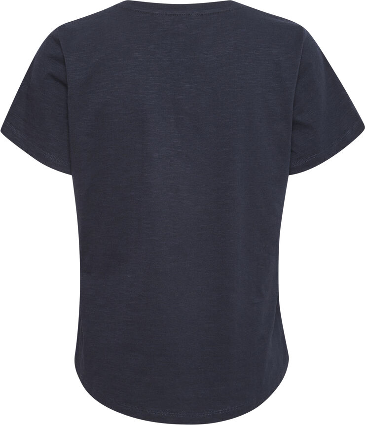 Part Two GesinasPW TS Dark navy