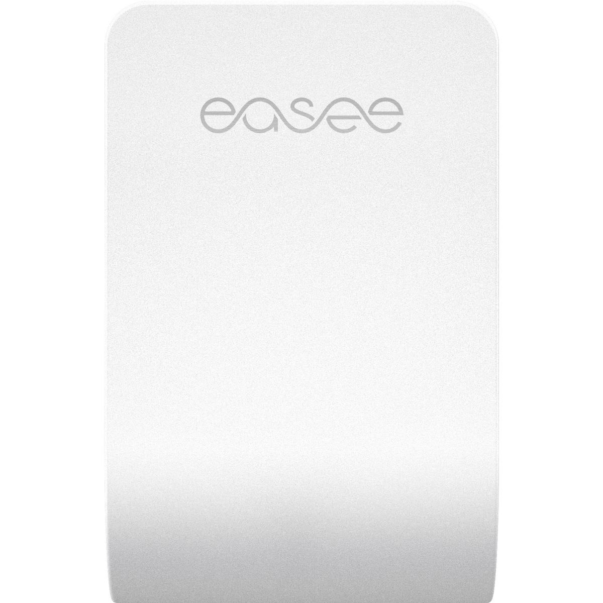Easee U-krok holder for ladekabler til elbil 90102 (hvit)