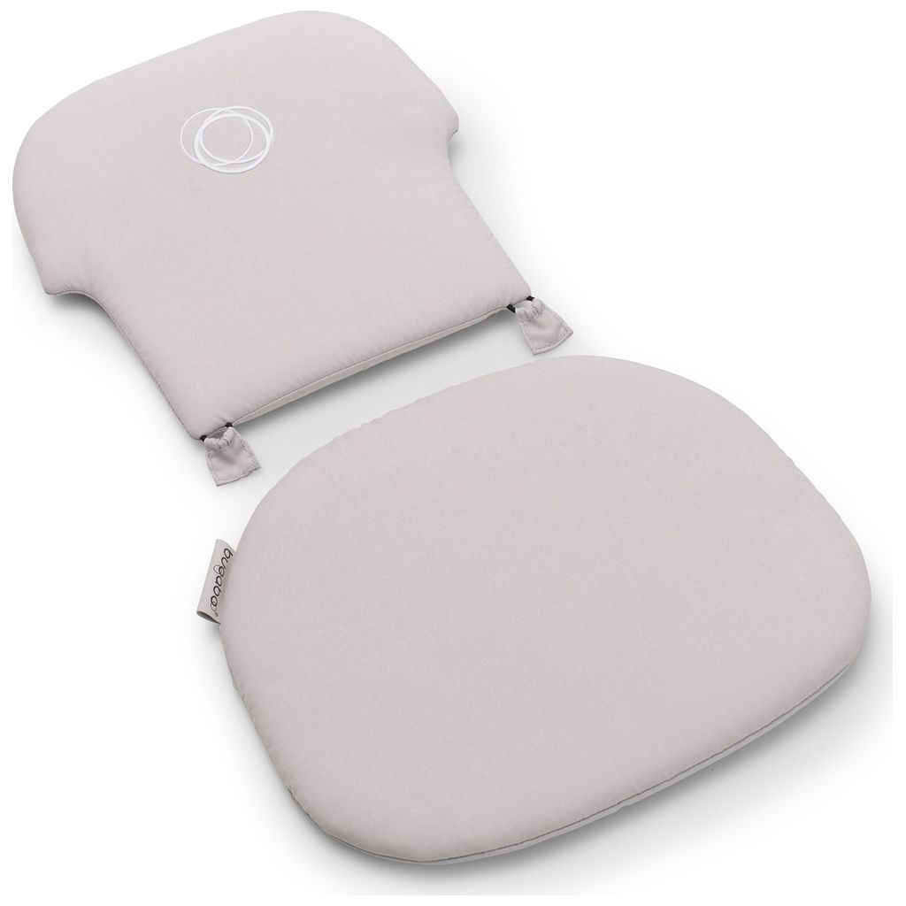 bugaboobugaboo   Giraffe All In Bundle white