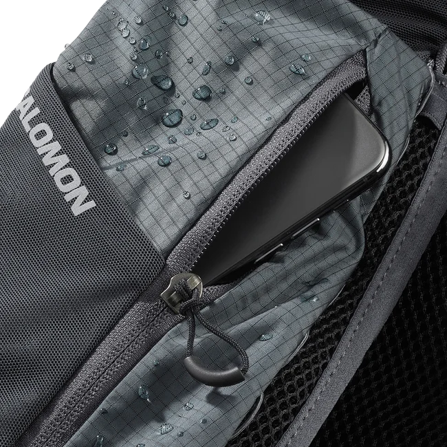 ADV SKIN CROSS SEASON 15  Veste d'hydratation de running unisexe