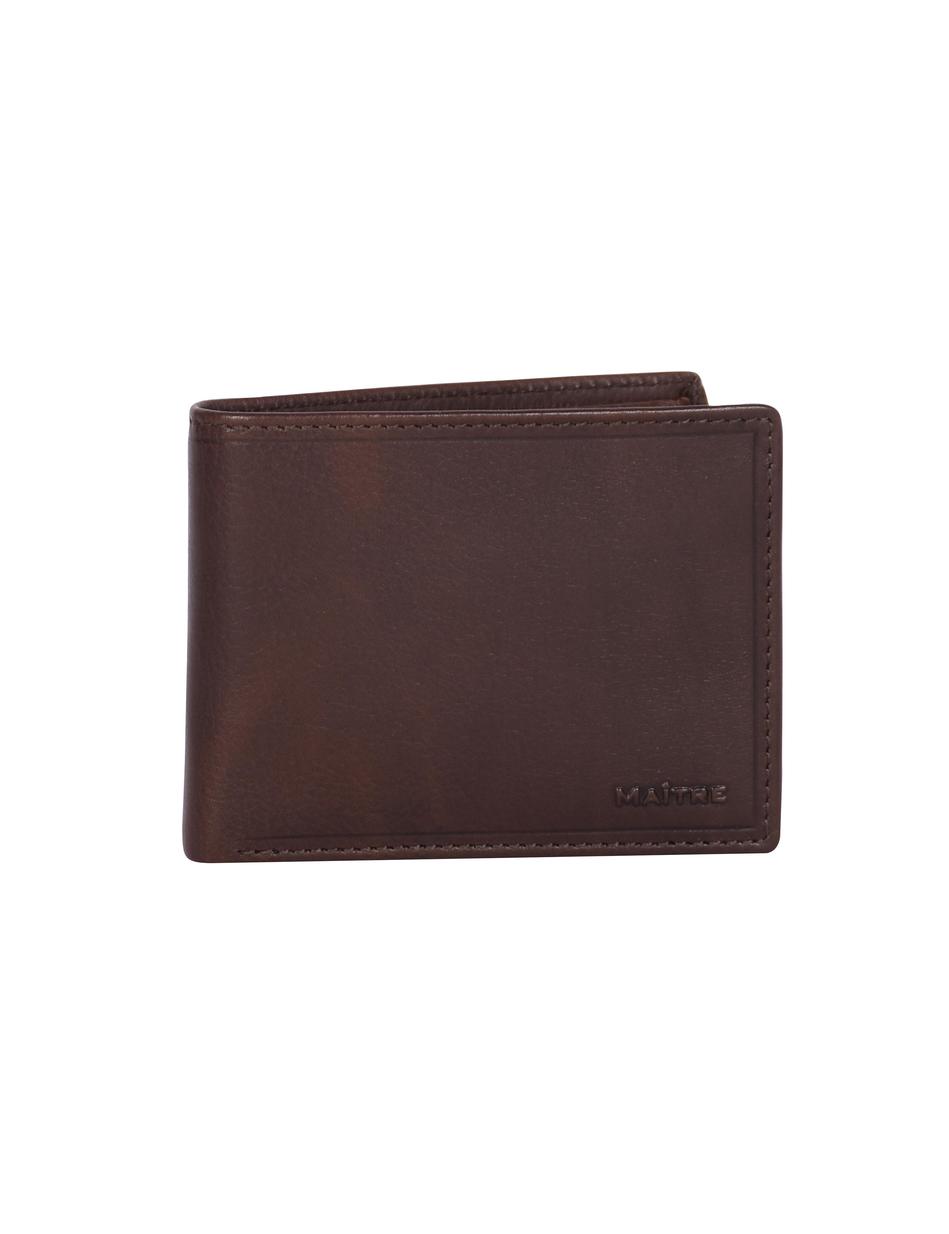 GRUMBACH GERTRAM BILLFOLD SH8