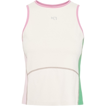Kari Traa Linnea Top Light Beige Damen