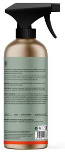 Attitude All Purpose Cleaner Orange & Sage 473ML