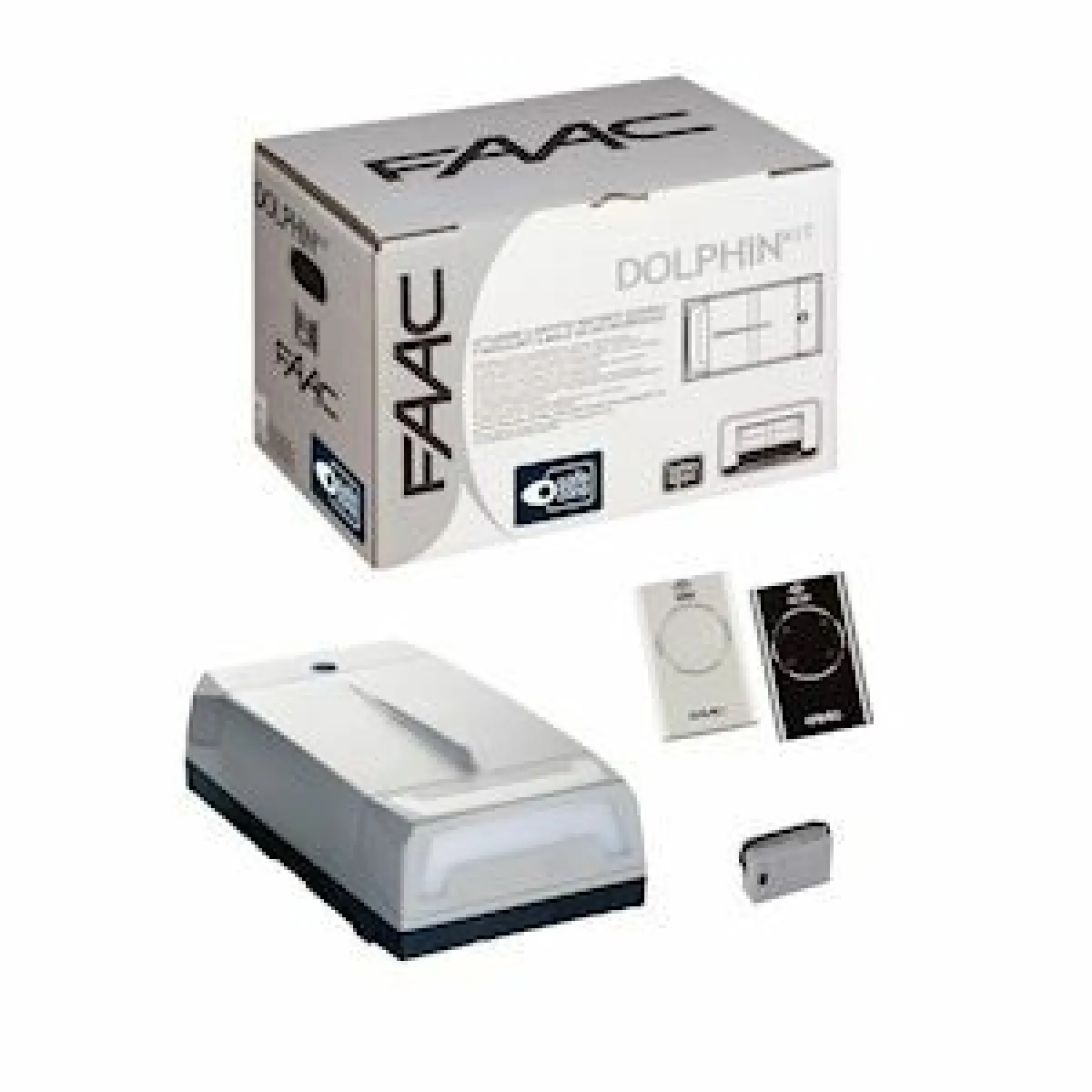 FAAC Dolphin Kit D600