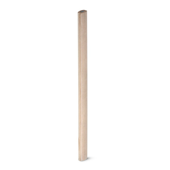 hi!dea 91768 - Crayon de charpentier HB