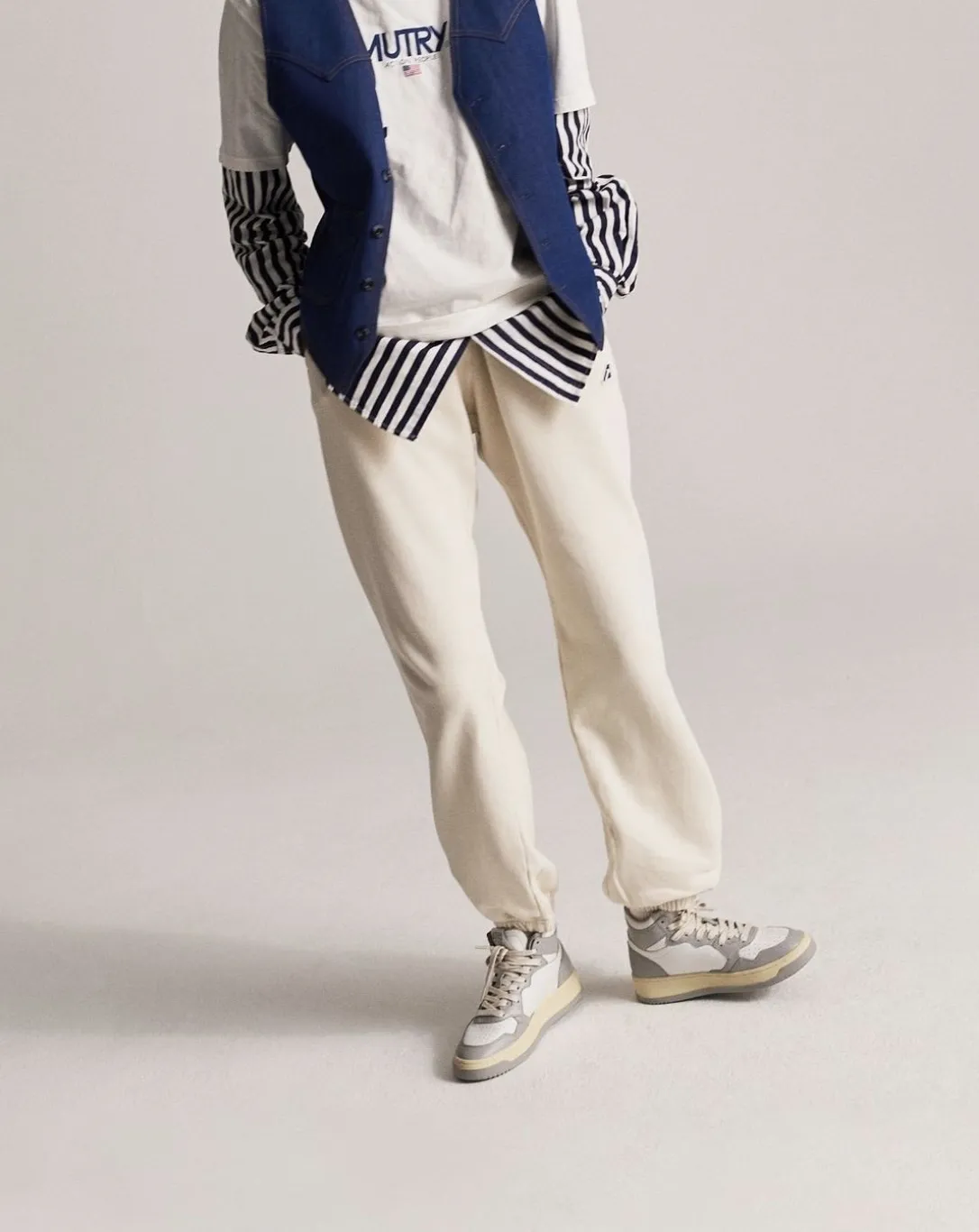 Pantalon Tennis AUTRY