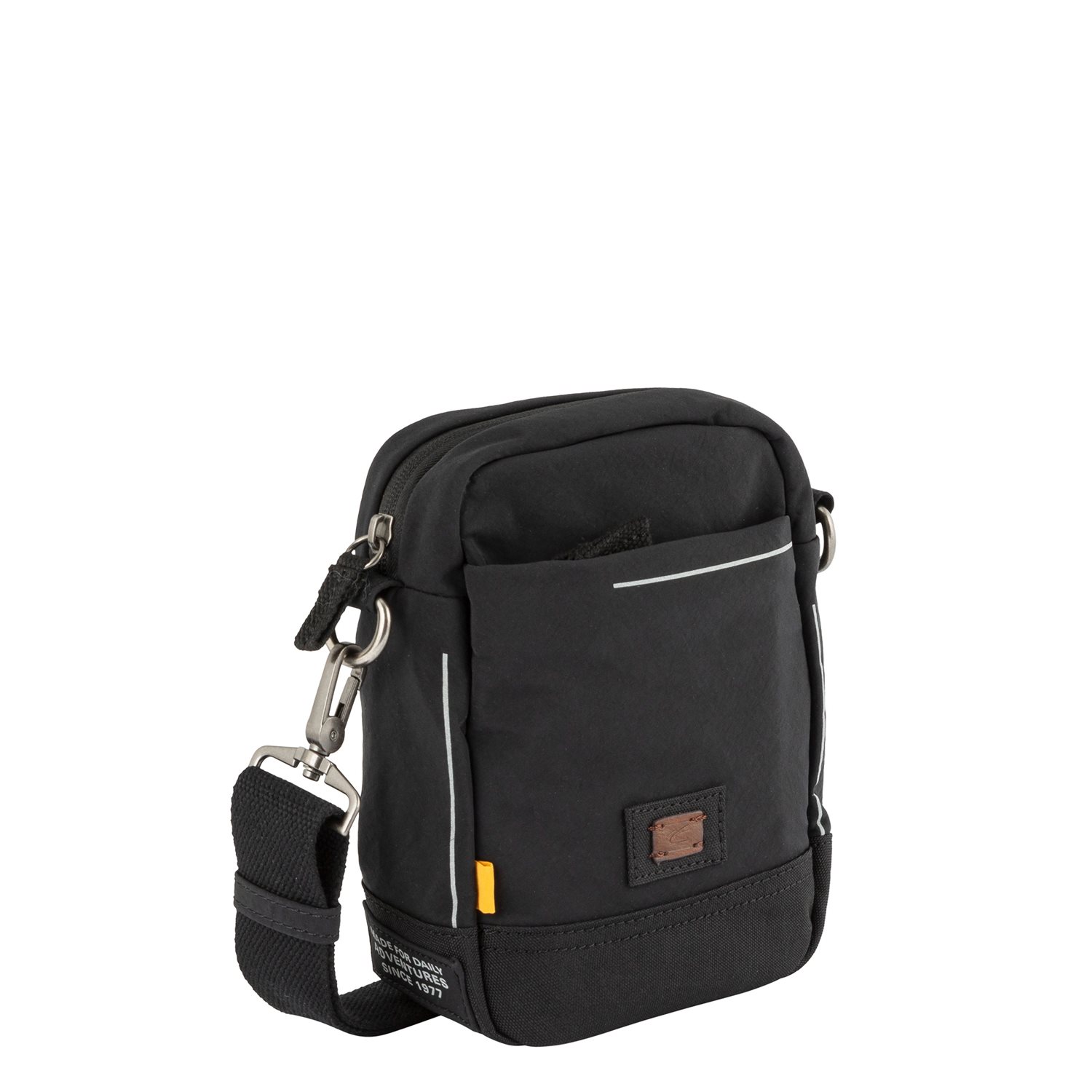Camel Active City Cross Bag XS black