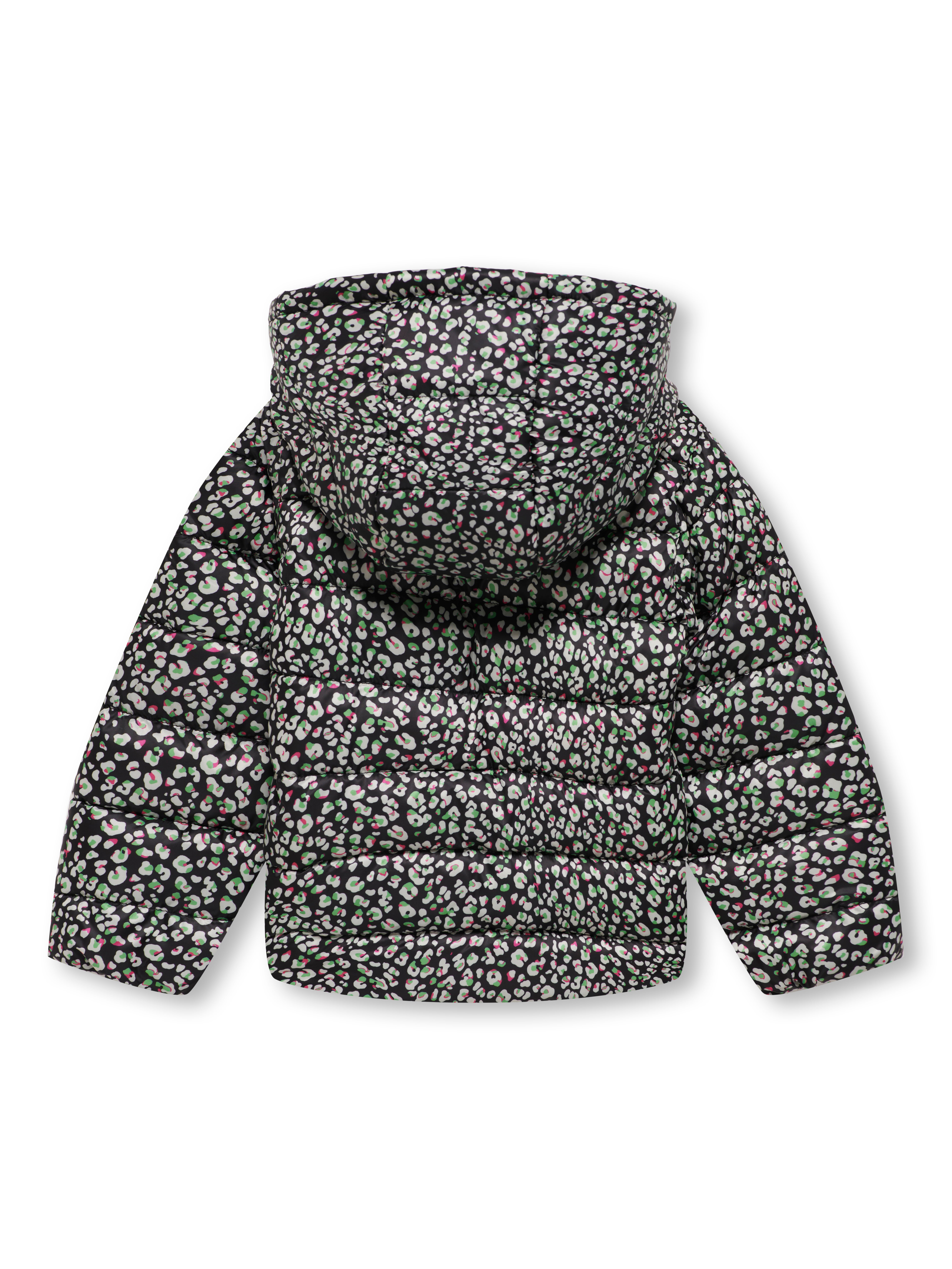 KMGNEWTALIA Jacke Night Sky