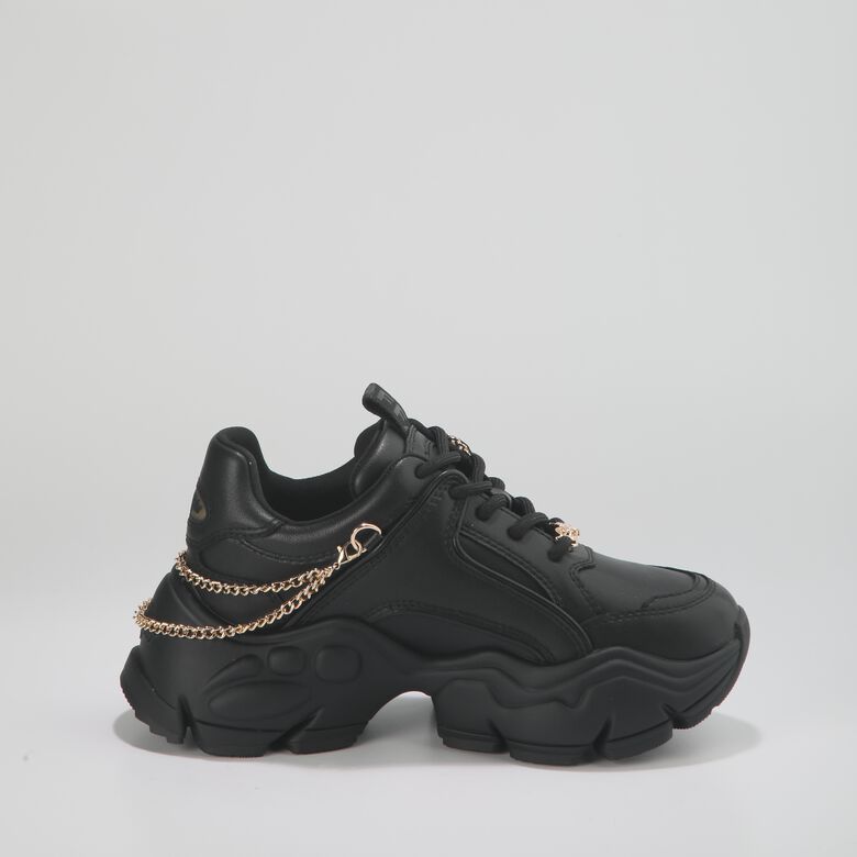 Binary Chain 2.0