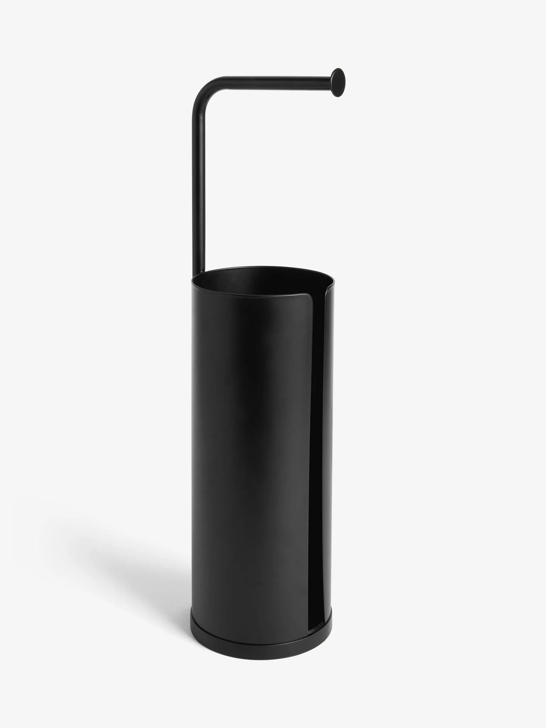 Toiletrolhouder