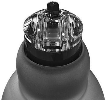 Bathmate - Hydromax X30 Wide Boy Penis Pomp Doorzichtig