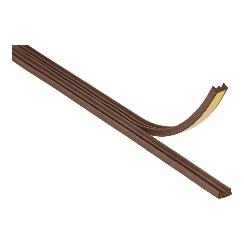 Tetningslister E 2-pk 25 m