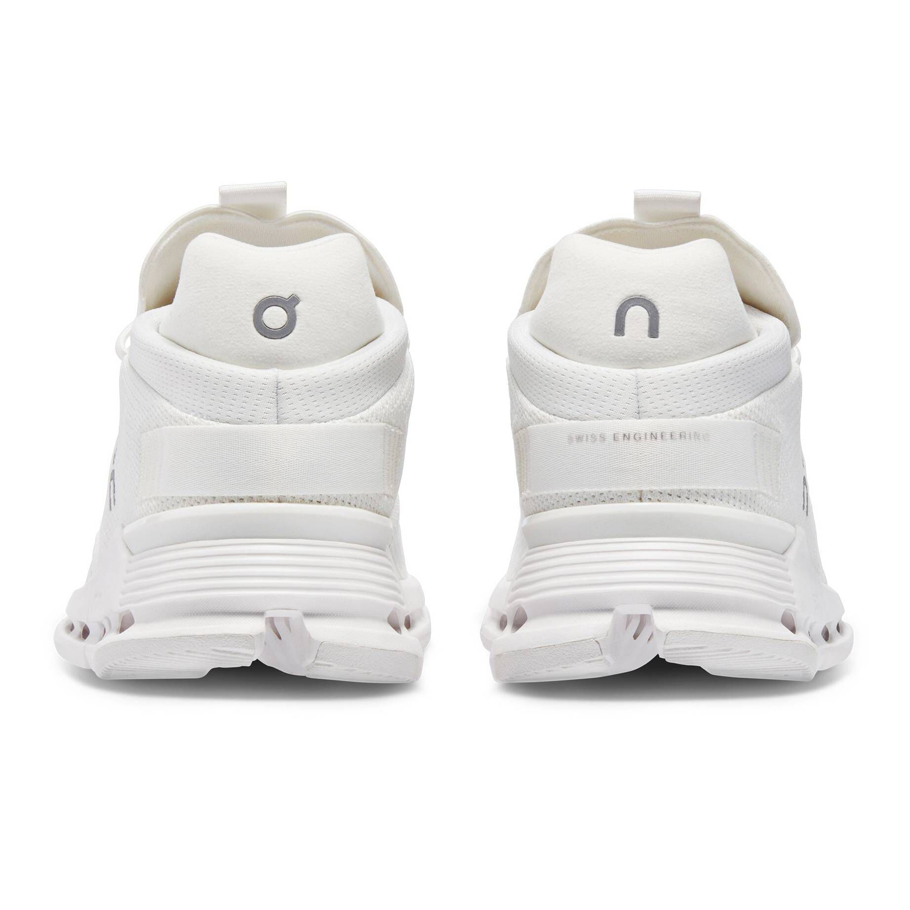 On| Herren Sneaker CLOUDNOVA UNDYED