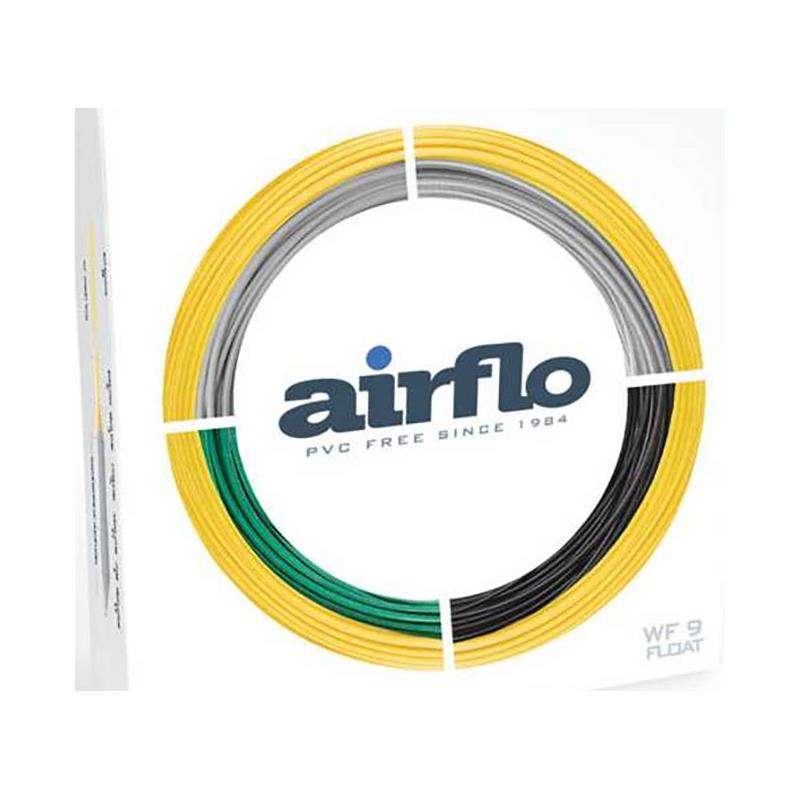 Soie Airflo Ridge 2.0 Sniper 4 Season