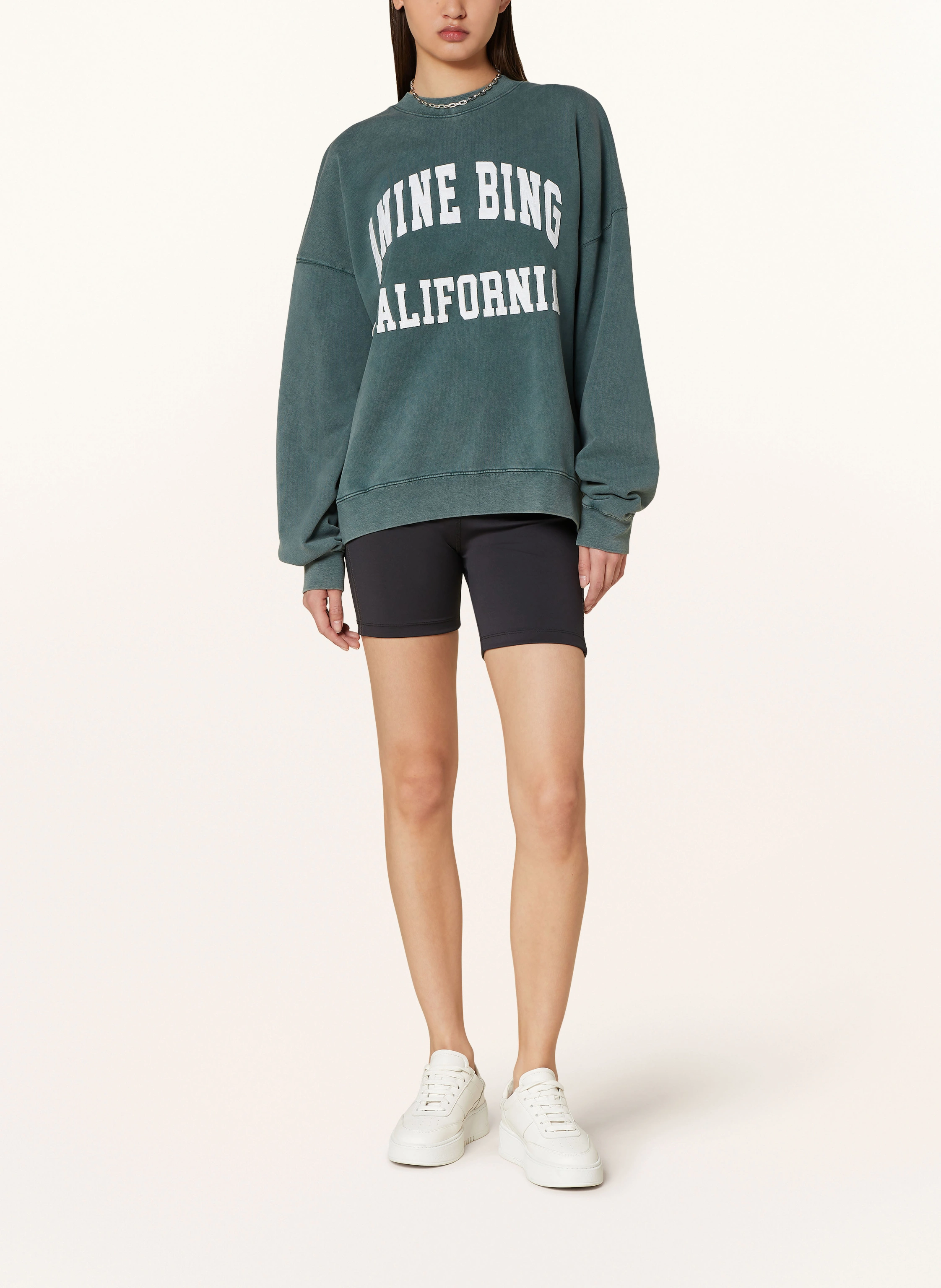 ANINE BING Sweatshirt MILES