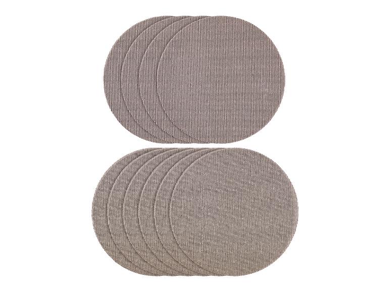 Schuurpapierset