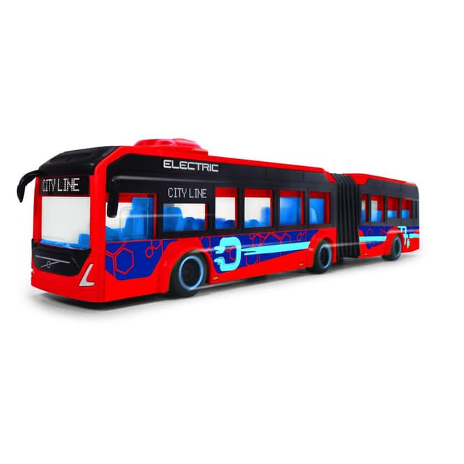 Dickie - City Bus