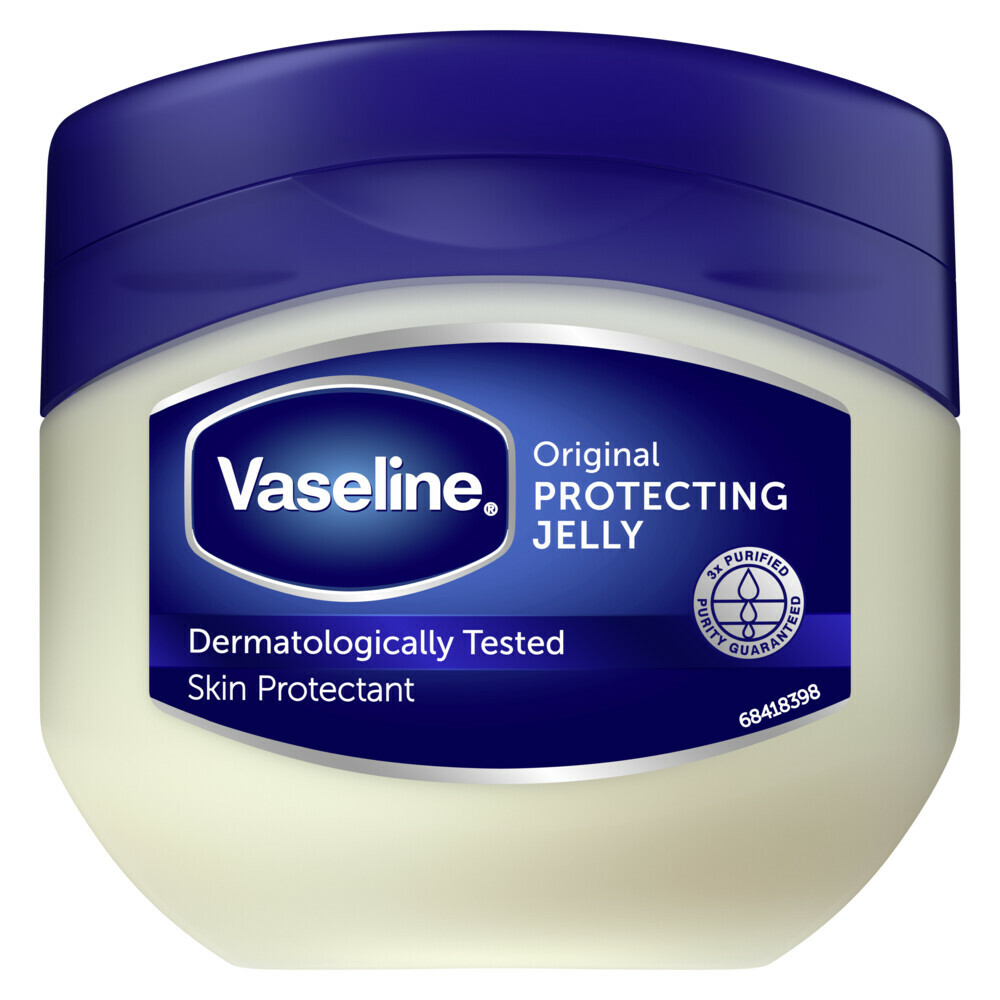 Vaseline Original Petroleum Jelly100 ml