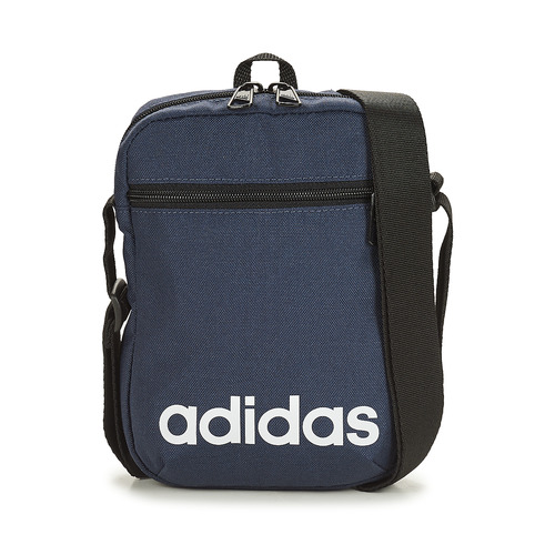 Adidas Sportswear - LINEAR ORG - Marine