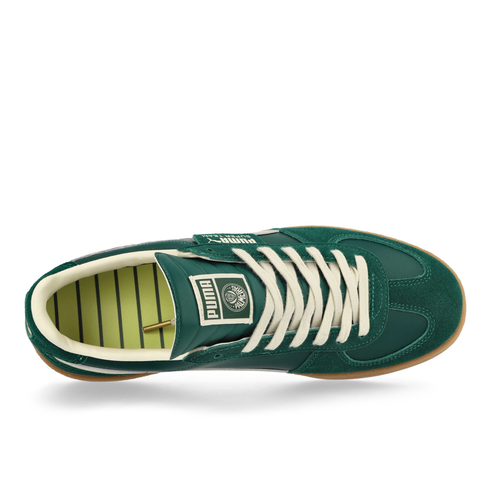 Puma<br>Super Team
