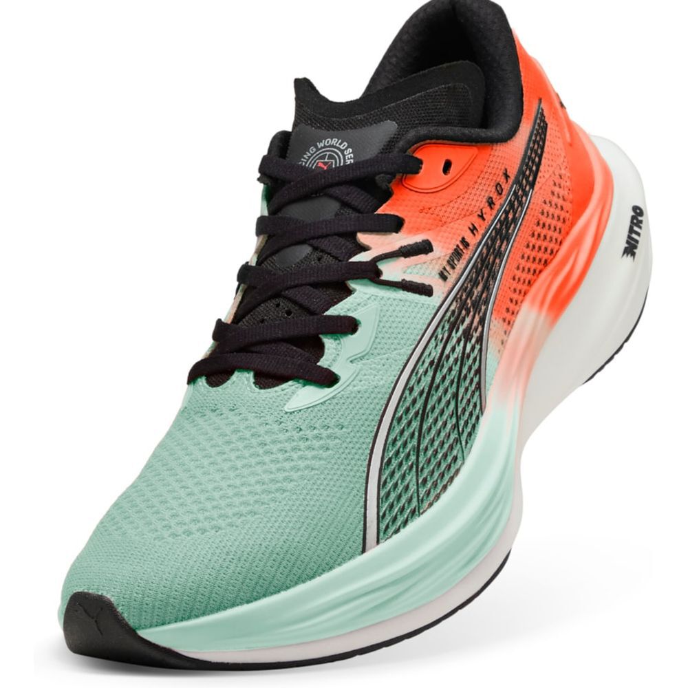 PumaDeviate NITRO 3 HYROX